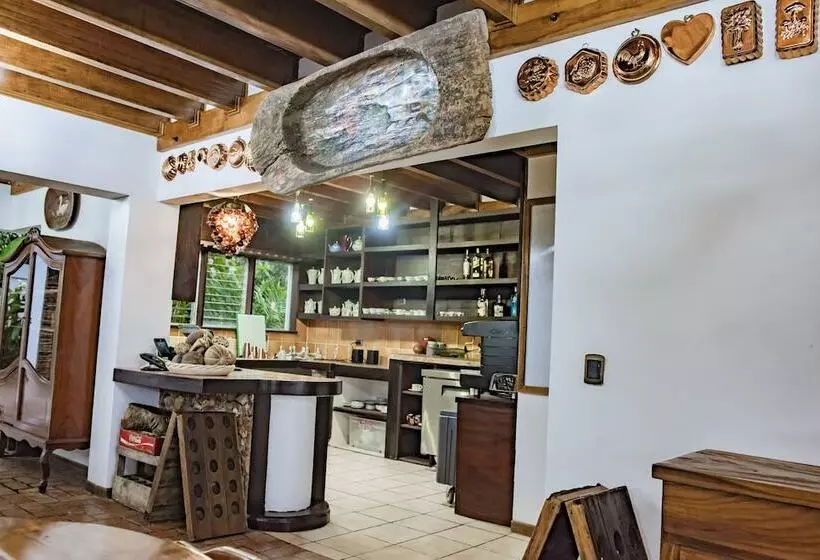 Hotelli Don Ernesto By La Chimba