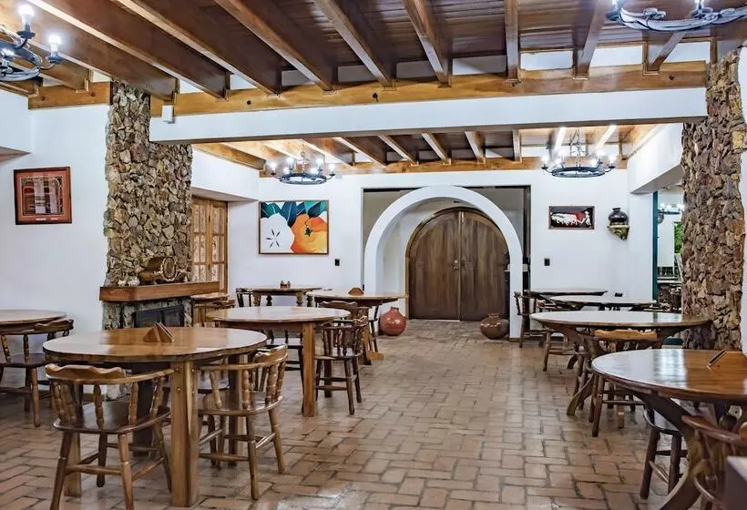 Hotelli Don Ernesto By La Chimba