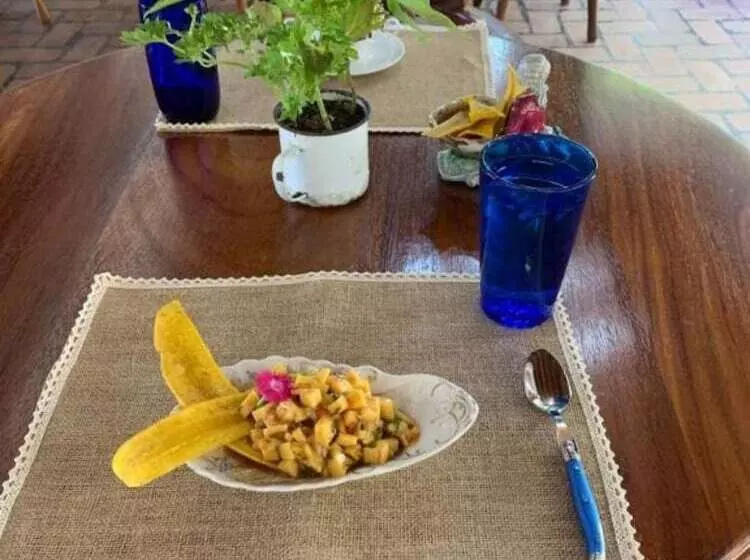 Hotelli Don Ernesto By La Chimba