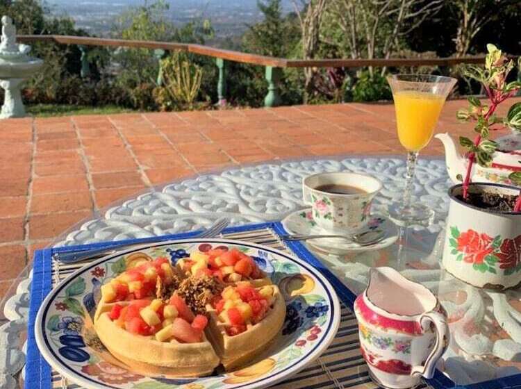 酒店 Don Ernesto By La Chimba