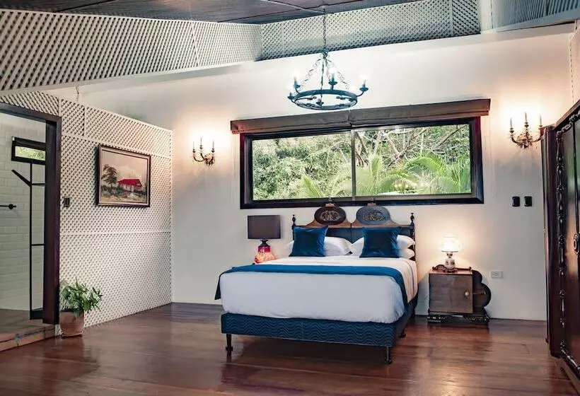 Hotelli Don Ernesto By La Chimba