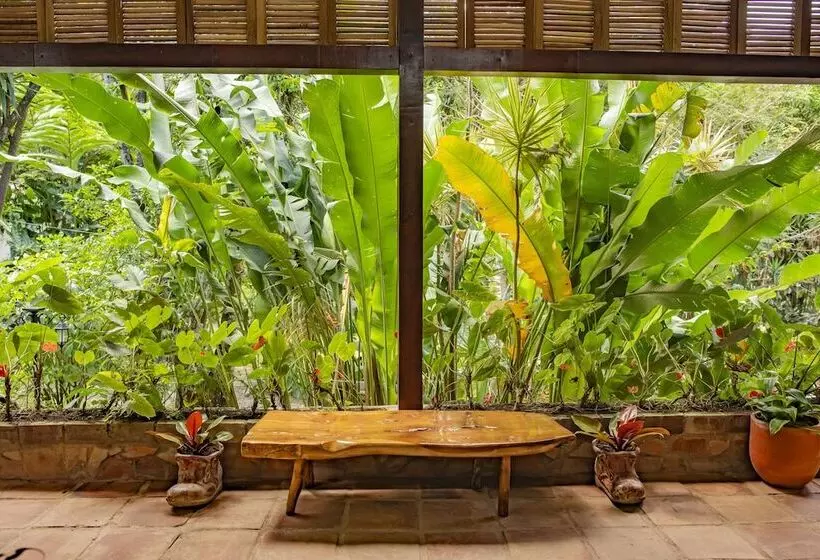 Hotelli Don Ernesto By La Chimba