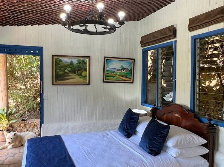 酒店 Don Ernesto By La Chimba