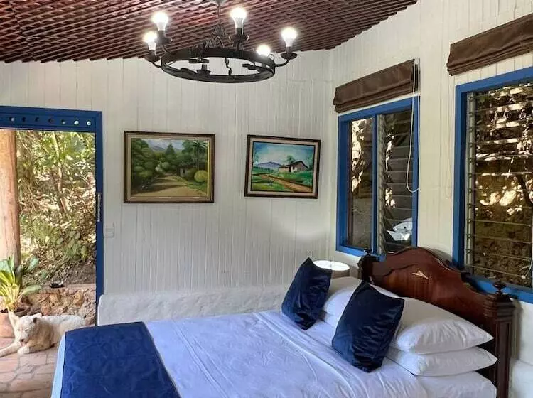 Hotelli Don Ernesto By La Chimba