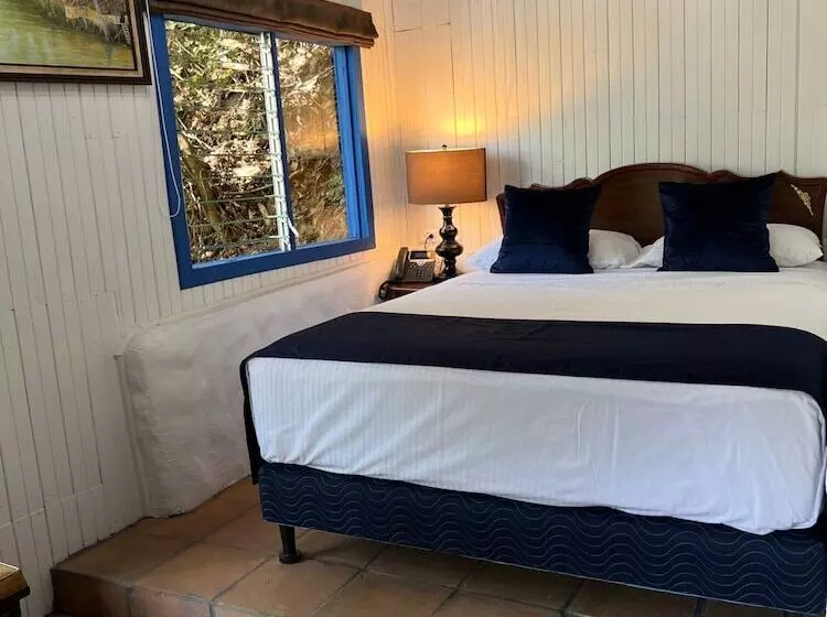 Hotelli Don Ernesto By La Chimba