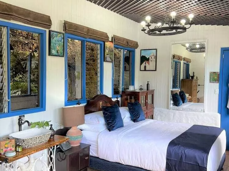 Hotelli Don Ernesto By La Chimba