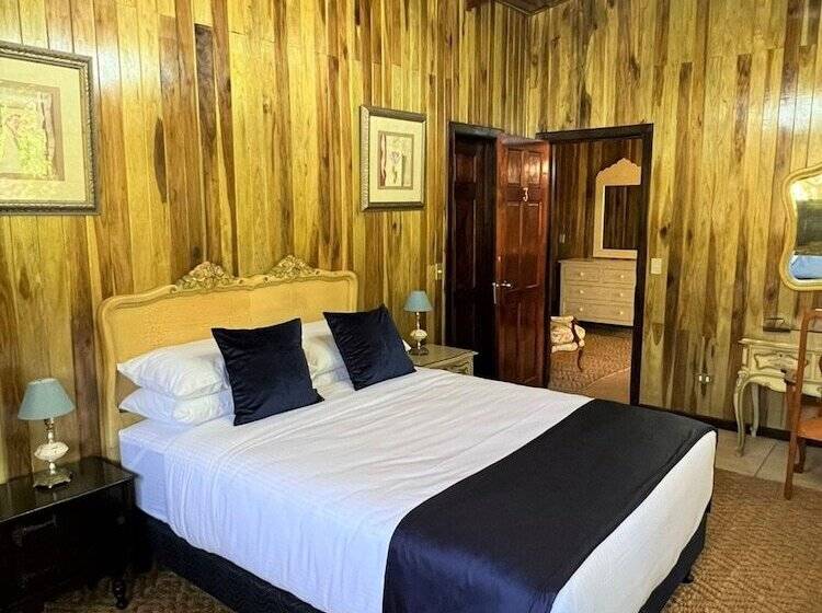 酒店 Don Ernesto By La Chimba