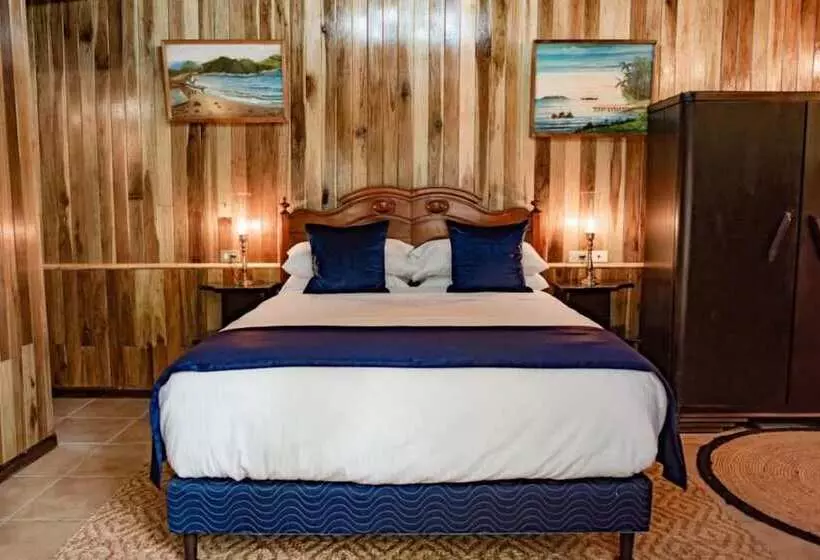 Hotelli Don Ernesto By La Chimba