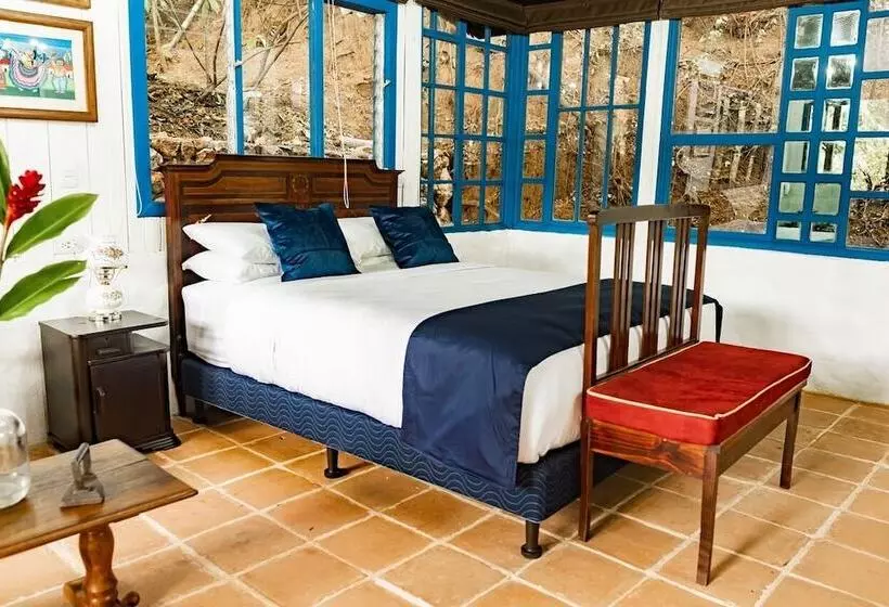 Hotelli Don Ernesto By La Chimba