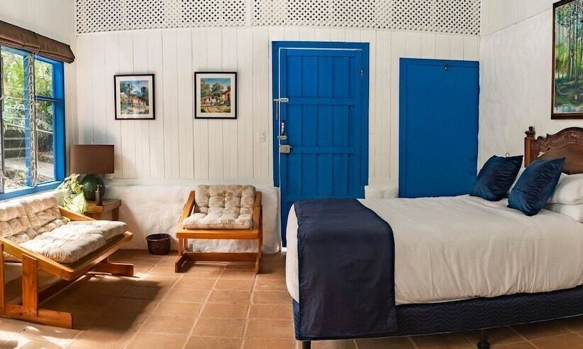 酒店 Don Ernesto By La Chimba