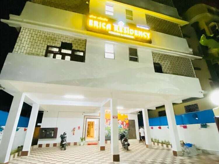 Hotel Erica Residency