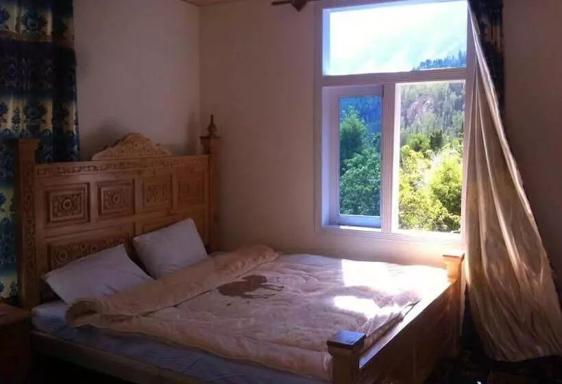 هتل Golden Peak View