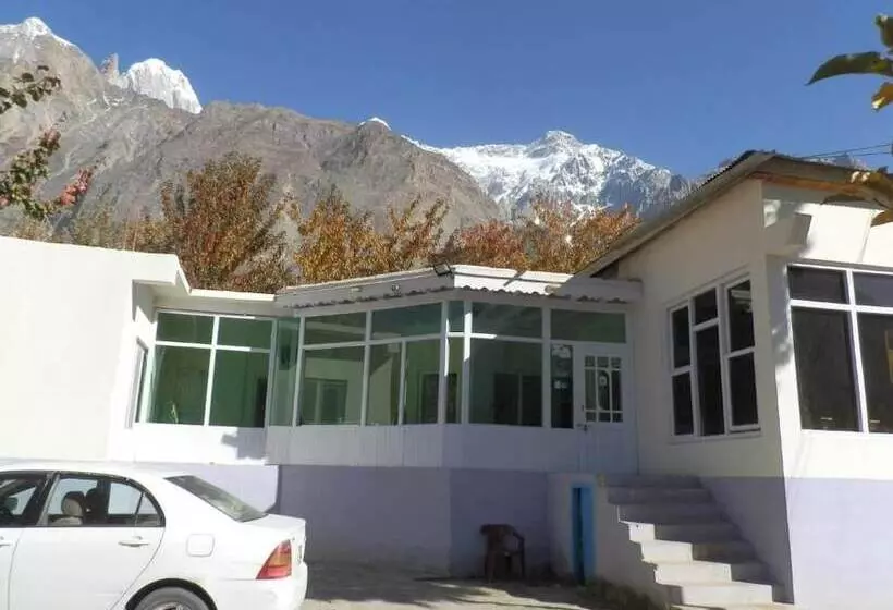 هتل Golden Peak View