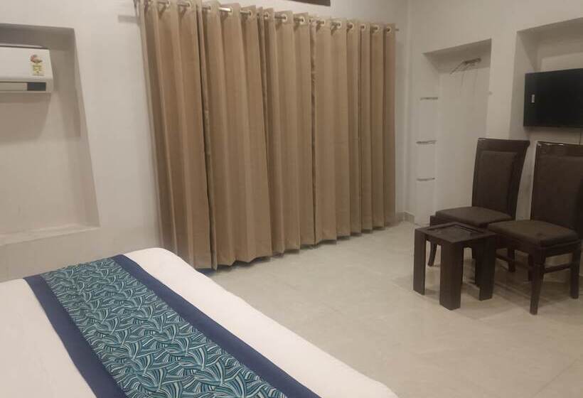 Hotel Heritage Homes