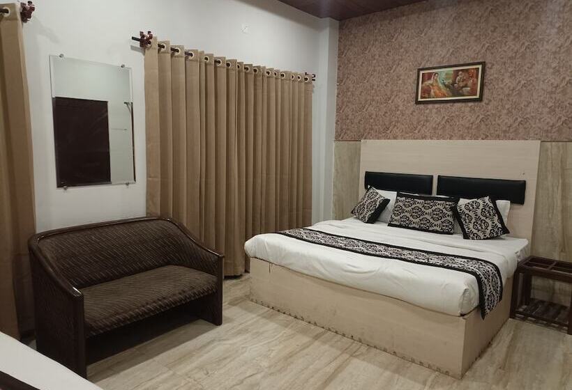 Hotel Heritage Homes