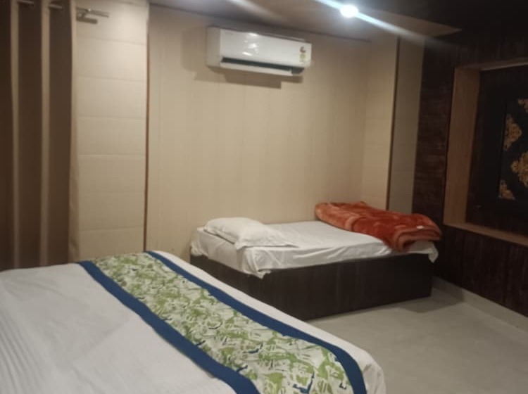 Hotel Heritage Homes