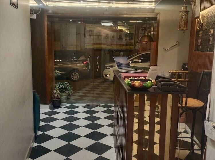 Hotel Heritage Homes