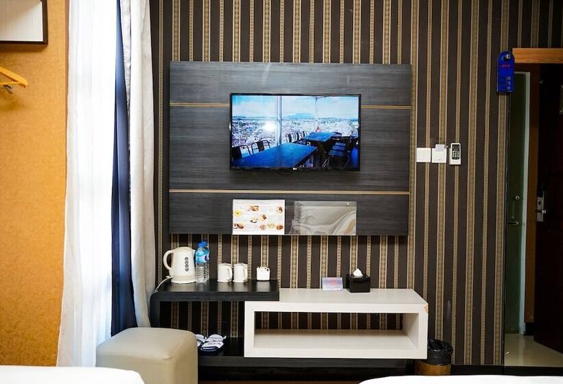 Jle S Boutique Hotel Powered By Archipelago