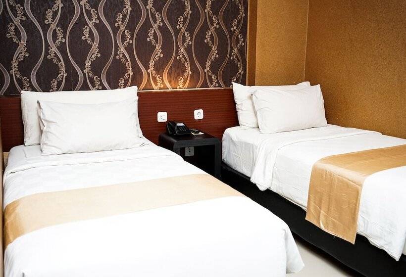 Jle S Boutique Hotel Powered By Archipelago