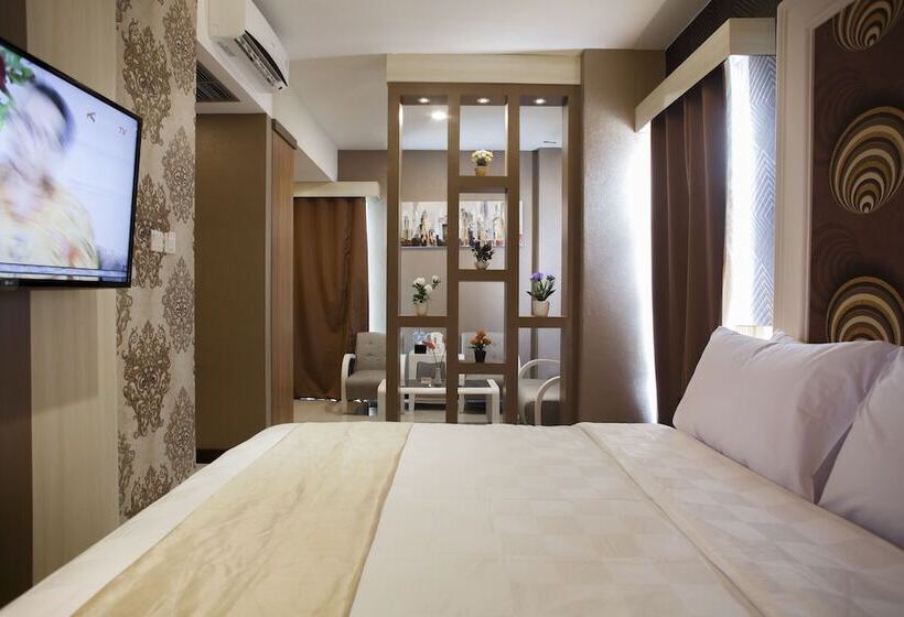 Jle S Boutique Hotel Powered By Archipelago