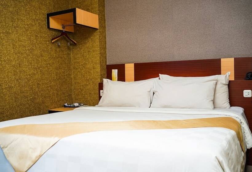 Jle S Boutique Hotel Powered By Archipelago