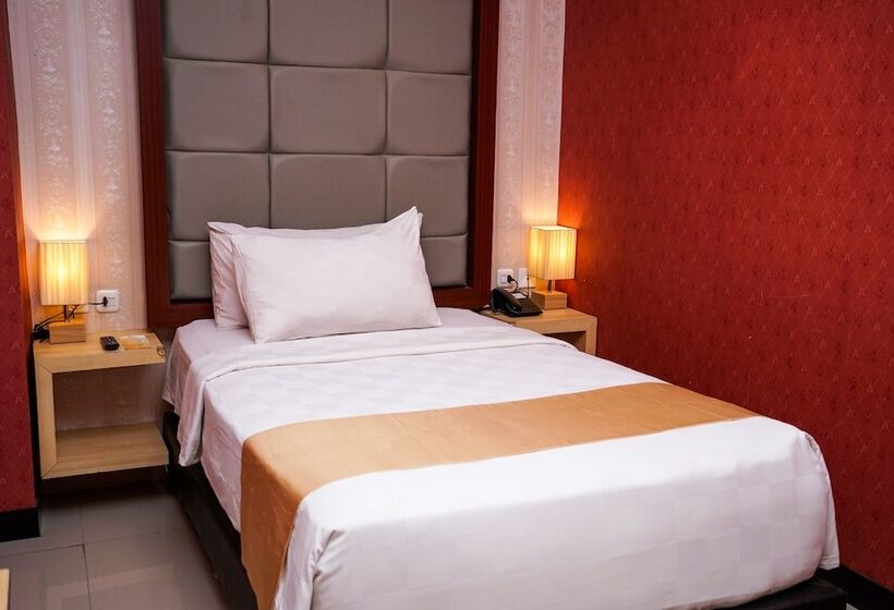 Jle S Boutique Hotel Powered By Archipelago