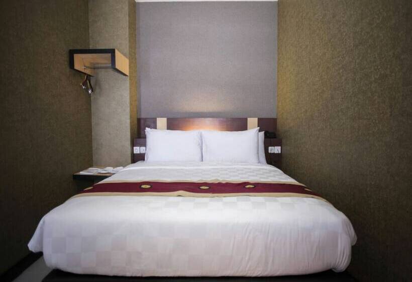 Jle S Boutique Hotel Powered By Archipelago