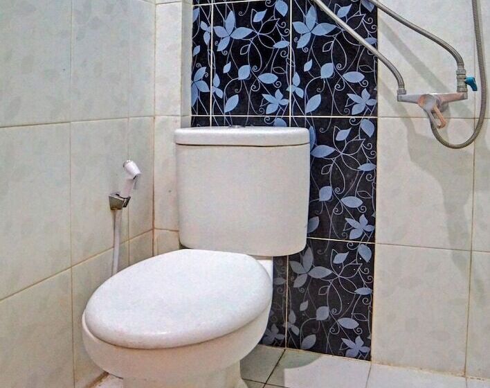 בית מלון כפרי Jr Residence Syariah