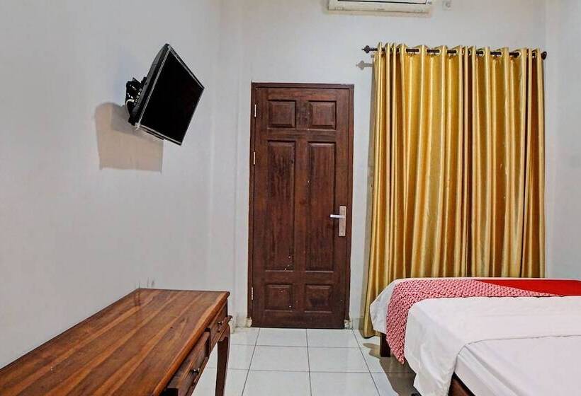 בית מלון כפרי Jr Residence Syariah