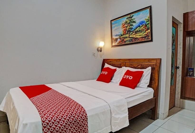 בית מלון כפרי Jr Residence Syariah