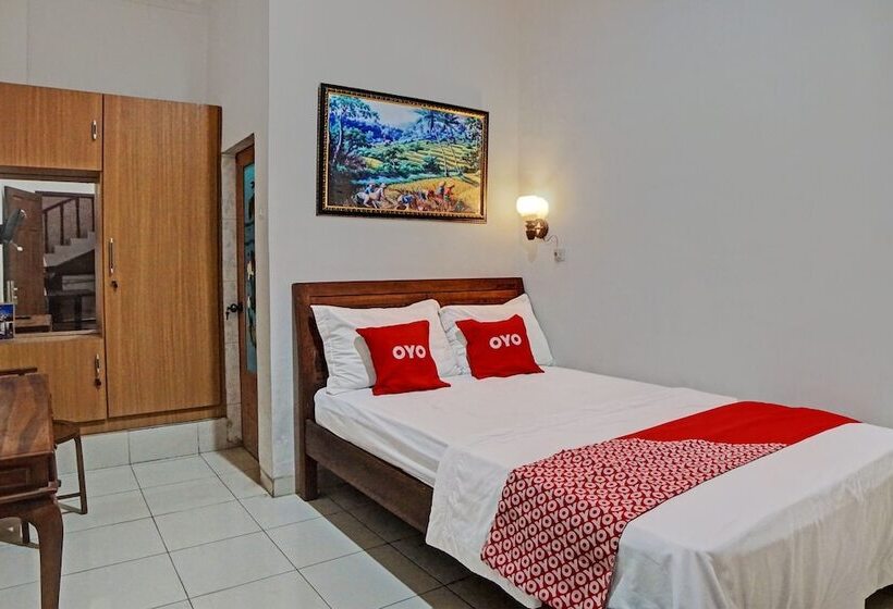 בית מלון כפרי Jr Residence Syariah