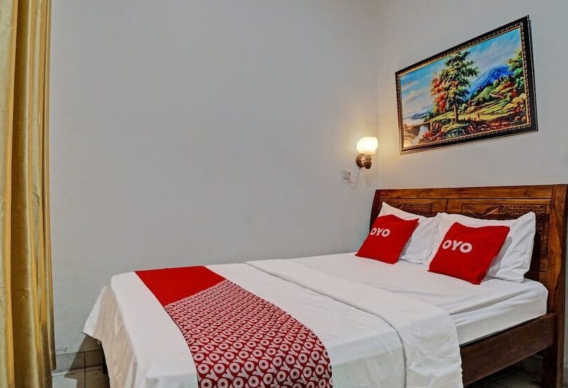 בית מלון כפרי Jr Residence Syariah