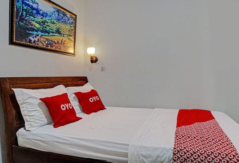 בית מלון כפרי Jr Residence Syariah