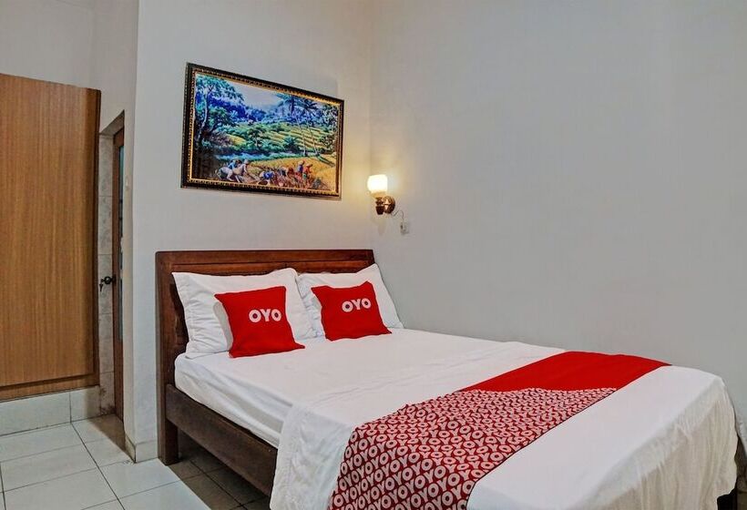 בית מלון כפרי Jr Residence Syariah