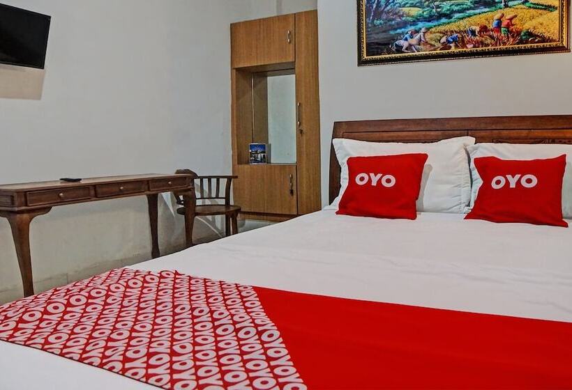 בית מלון כפרי Jr Residence Syariah