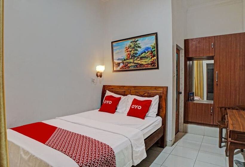 בית מלון כפרי Jr Residence Syariah