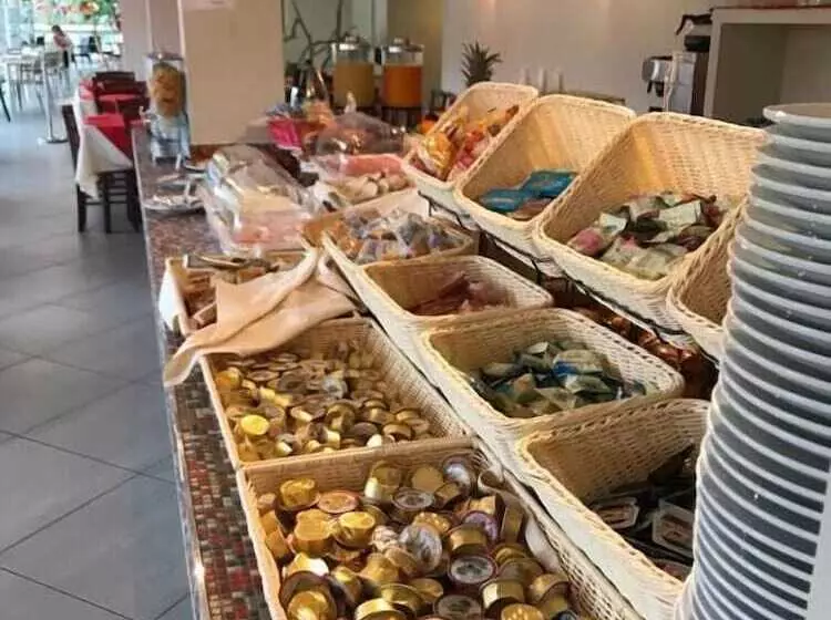 Pfa Hotel La Darsena