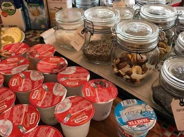 Pfa Hotel La Darsena