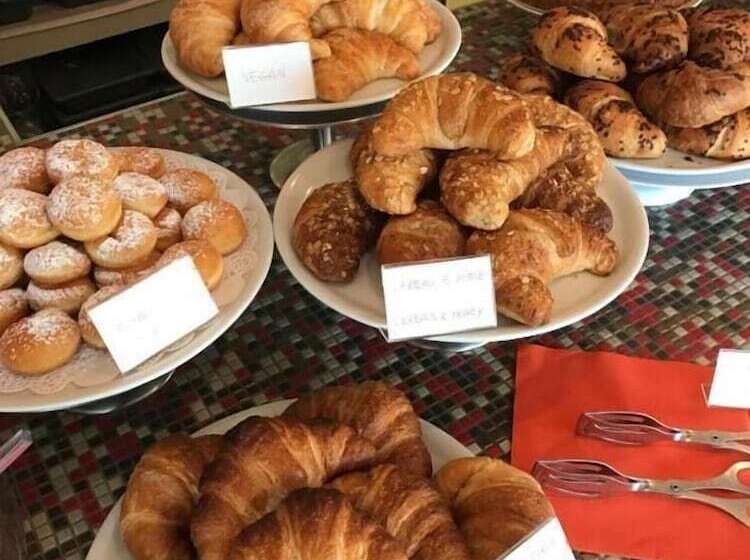 Pfa Hotel La Darsena