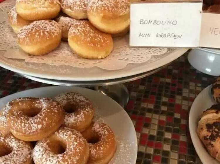 Pfa Hotel La Darsena