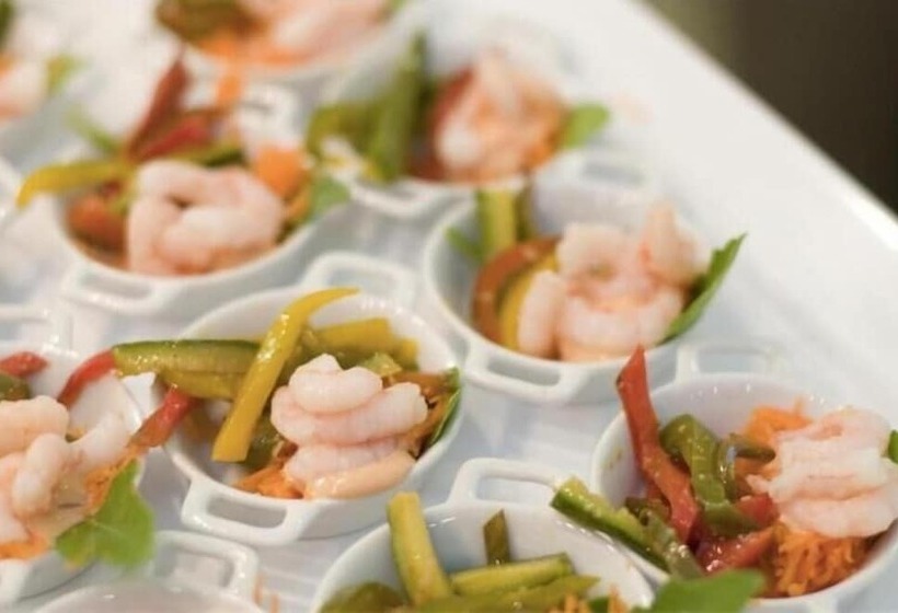 Pfa Hotel La Darsena