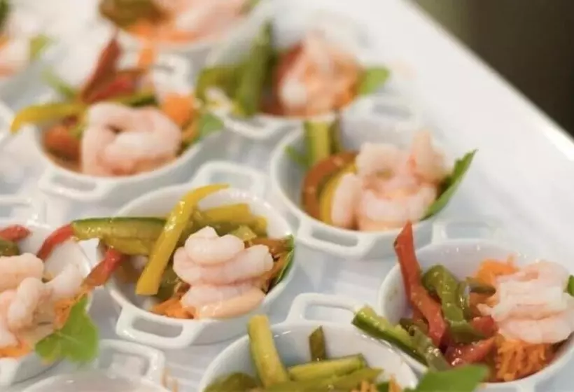 Pfa Hotel La Darsena