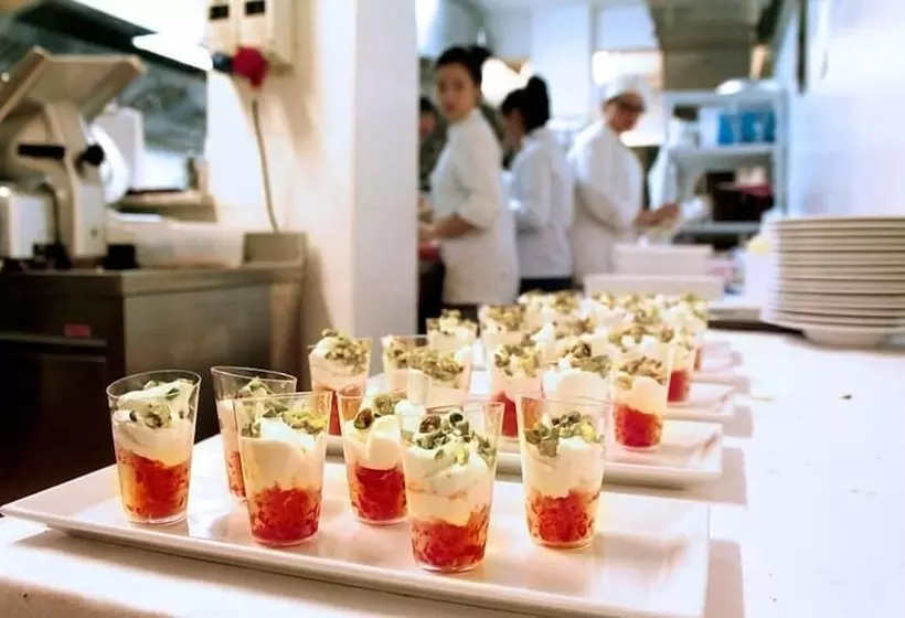 Pfa Hotel La Darsena