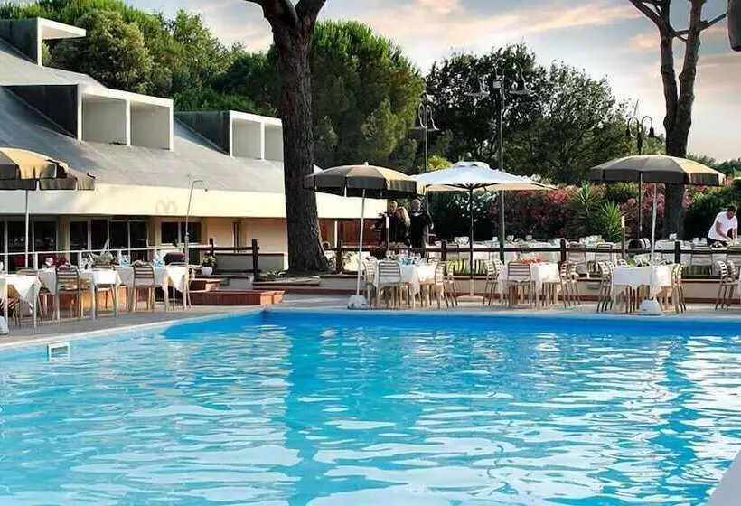 Pfa Hotel La Darsena