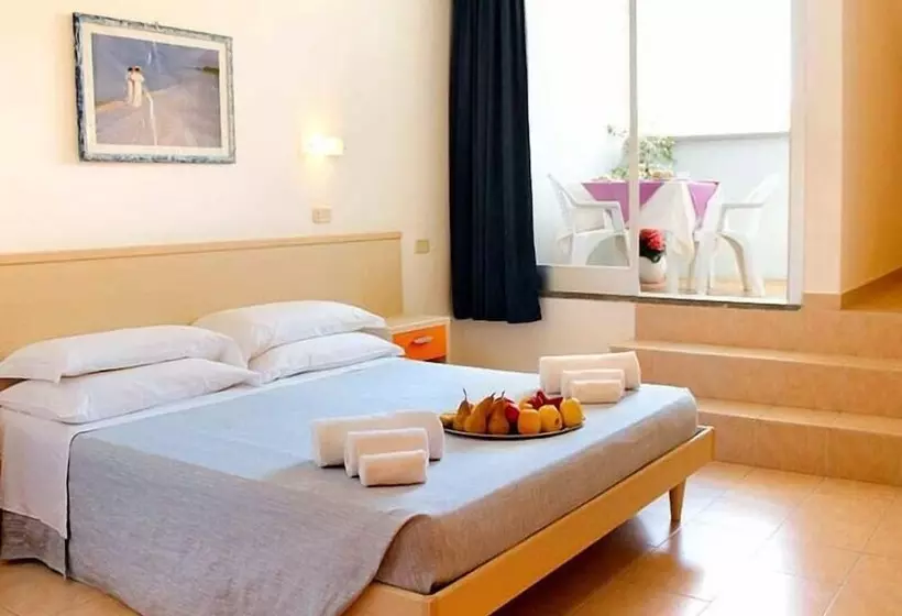 Pfa Hotel La Darsena