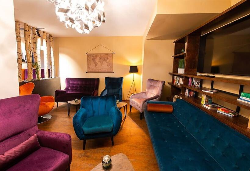 فندق Lifestyle Mindelheim