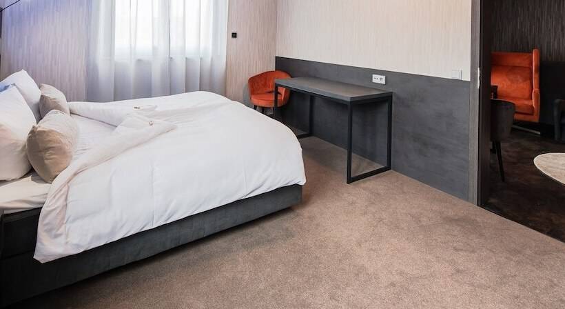 فندق Lifestyle Mindelheim