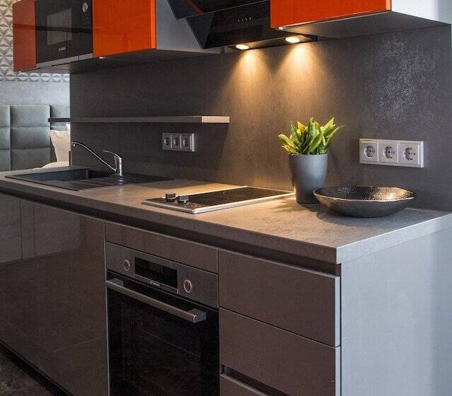 فندق Lifestyle Mindelheim