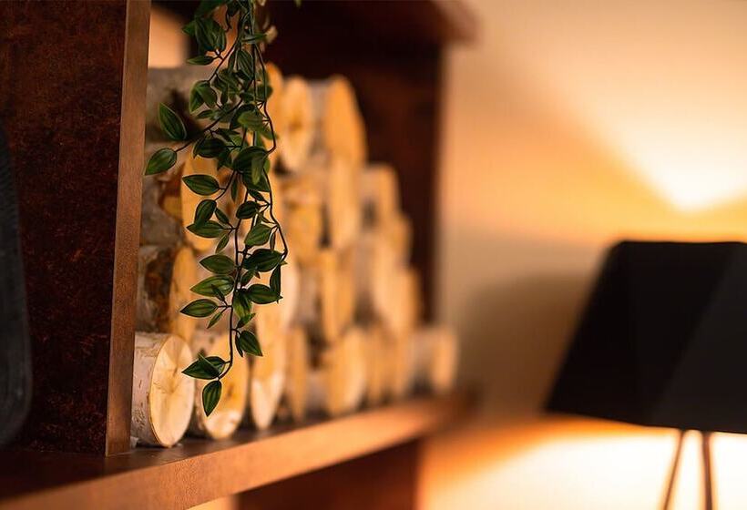 فندق Lifestyle Mindelheim