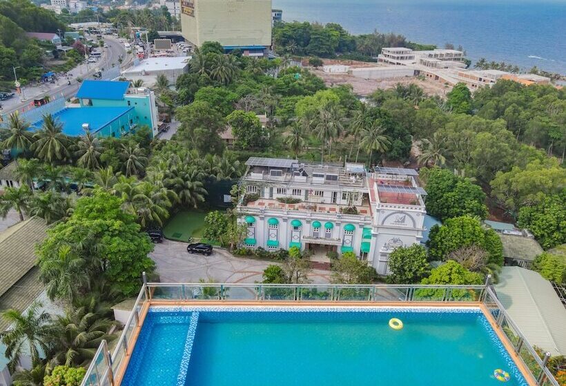 Home Park Hotel Phu Quoc